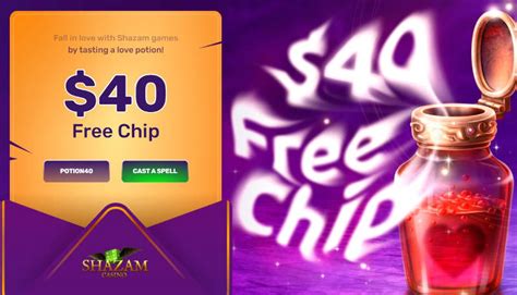 download shazam casino|Shazam Casino No Deposit Bonus Codes .